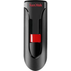 SanDisk Cruzer Glide 3.0 USB Flash Drive 32Gb (SDCZ600-032G-G35)