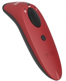 Socketscan S700, 1d Imager Barcode Scanner, Red Cx3391-1849