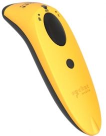 Socketscan S700, 1d Imager Barcode Scanner, Yellow Cx3393-1851