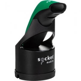 Socket Scan S740 2D Green Barcode Scanner Cx3446-1909