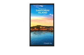 LG OUTDOOR PANEL (XE4F) 55" IPS FHD LED (55Xe4F-M)