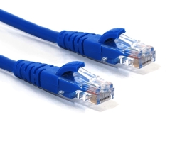 Oxhorn Network Cable Cat6 0.3m ACBOXHCBCAT60003