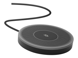 Logitech Meetup Expansion Microphone, 6 Metre For Meetup 1 Only - 2YR Wty 989-000405