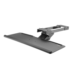 Startech.Com Under Desk Keyboard Tray, Adjustable, Mount, 2YR KBTRAYADJ