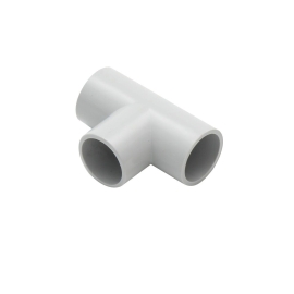 4C | Tee 20x20x20mm - 20 Pack 040.040.0367