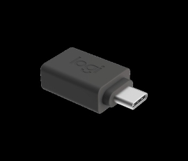 Logi Usb-c To Usb-a Adaptor 956-000029