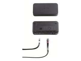 Jabra Link Ehs Adapter For Avaya,Alcatel And Toshiba With Jabra GN9120, GN9300, PRO900, Pr 14201-20