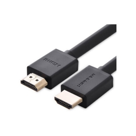 Ugreen 1.4V Full Copper 19+1 Hdmi Cable 1M (10106) ACBUGN10106
