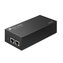 TP-Link | POE380S | Omada 10G PoE++ Injector Adapter 006.008.0106