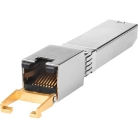 Hpe 10GBase-T Sfp+ Transceiver 813874-B21