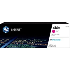 416X Magenta Laserjet Toner Cartridge W2043X