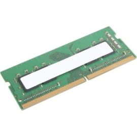 ThinkPad 8G DDR4 3200MHz SoDIMM Memory Gen 2 4X71D09532