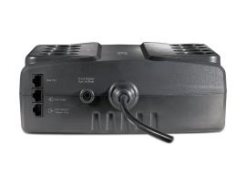 APC Standby UPS (Es), 700VA, Aus OUTLETS(8), Surge Board Design, 2YR Wty BE700G-AZ