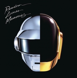 Daft Punk Random Access Memories Vinyl Album SM-88883716861