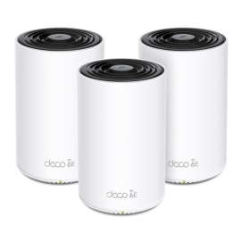 You've Made Too Many Requests. Please Wait A Moment And Try Again. DECO XE75 PRO(3-PACK)