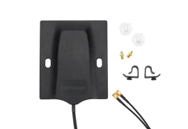 Netgear (6000451) Omnidirectional Mimo Antenna For (M5, M2, M1, LBR20, NBK20, LAX20) 2YR 6000451