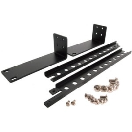 Rackmount Brackets - 1U Rack Mount - Kvm Switch Brackets - SV431 Series - Rack Mount Rails (SV431RACK) SV431RACK