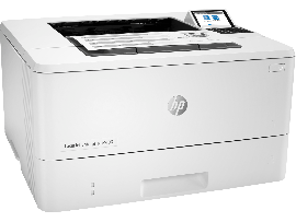 HP M406DN Laser Ent Mono Sfp 38PPM, 250 Tray Network Only 3PZ15A