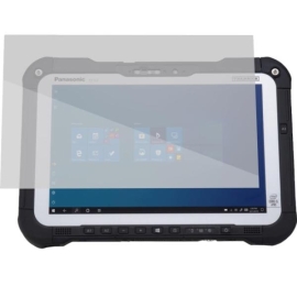 Infocase Tempered Glass Toughbook 55 Touch Only TBC55GLASS-P