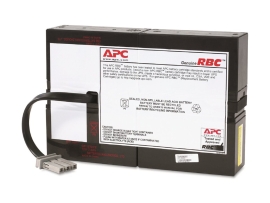 APC (RBC59)PREMIUM Replacementbattery Cartridge, 2Y Warranty (Onbattery Only) RBC59