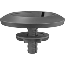 Rally Mic Table Mount Graphite 952-000002