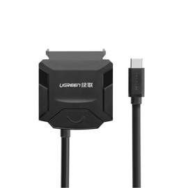 Ugreen USB 3.0 Type C To Sata Converter Cable (40272) ACBUGN40272