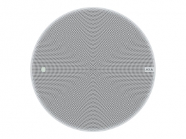 AXIS C1210-E DISCRETE NETWORK CEILING SPEAKER - LARGE 