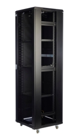 4Cabling 37RU 600mm Wide X 600mm Deep Server Rack 002.001.3760
