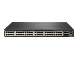 Aruba 6300M 48SR5 CL6 Poe 4SFP56 Switch JL659A