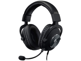 Logitech G Pro X Gaming Headset 981-000820