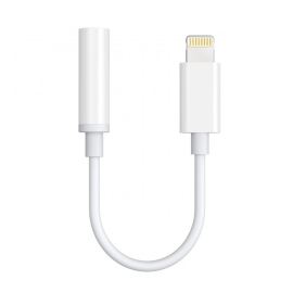 Choetech AUX005 Lightning To 3.5mm Headphone Adapter ELECHOAUX005