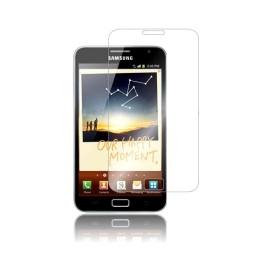Screen Protector For Samsung I9220 Galaxy Note MOBACC4202GALNT