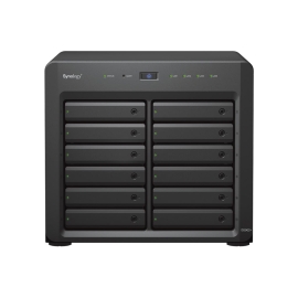 Synology DS2422+ 12 Bay DiskStation Nas DS2422+