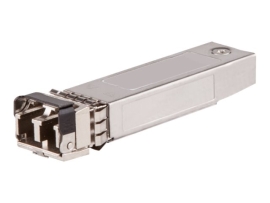 Aruba 1G Sfp Lc Sx 500M Mmf Xcvr J4858D