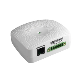 PowerShield Environmental Monitoring Device, Connects To PSSNMPV4, Monitors Environmental Conditions For UPS Systems Psemd