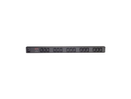 APC Basic Vertical Pdu, 230V, 16A, 3.3KW, C13(15), Iec-320, 2YR AP9572
