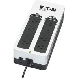 Eaton 3S 600VA / 360W Standby Powerboard UPS 3S600AU