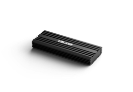 Aluminium NVMe M.2 SSD To USB3.2 2x2 Type-C 20Gbps Enclosure VL-UCM2-G