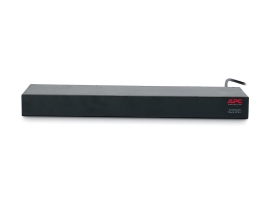APC Switched 1U Rack Pdu, 16A, 208/230V, (8) C13, 2YR AP7921B