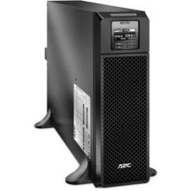 APC Smart-UPS Srt 5000VA 230V SRT5KXLI