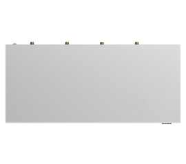 Teltonika RUTXR1 Enterprise Rack-mount Sfp/Lte Router, 5x Gigabit Ethernet Ports, Dual Sim Failover, Redundant Power Supplies, Psu Included RUTXR1300100