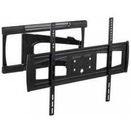 Th-3060-Ufl Full Motion Wall Mount - Capacity To 35kg (77lb) - Arm Extension 625mm (24.5") - Black TH-3060-UFL