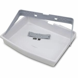 Sv Front Tray (White, Grey) 98-134