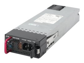 HP X362 1110W Ac Poe Power Supply JG545A
