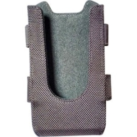 TC21 TC26 Soft Holster Supports Device With Either Standard Or Enhanced Battery SG-TC2Y-HLSTR1-01