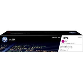 HP 119A Mgn Original Laser Toner Crtg W2093A
