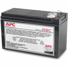 APC Replacement Battery Cartridge 110 APCRBC110