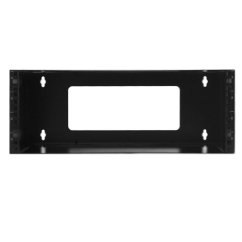 4Cabling 4RU 300mm Deep Wall Mount Server Rack Frame 002.007.0420