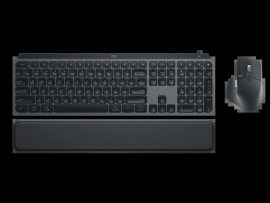 Logitech Mx Keys Combo For Business Gen 2 920-010937