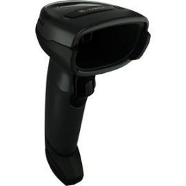 Ds4608-Sr Black With Stand USB Kit: Ds4608-Sr00007Zzww Scanner Cba-U21-S07Zbr Shielded USB Cable 20-71043-04R Stand DS4608-SR7U2100SGW